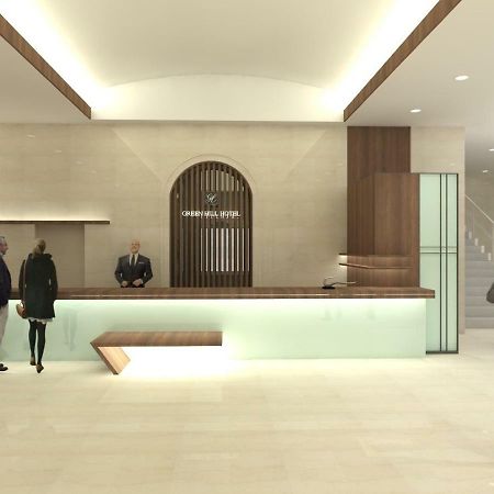 Green Hill Hotel Акаси Экстерьер фото